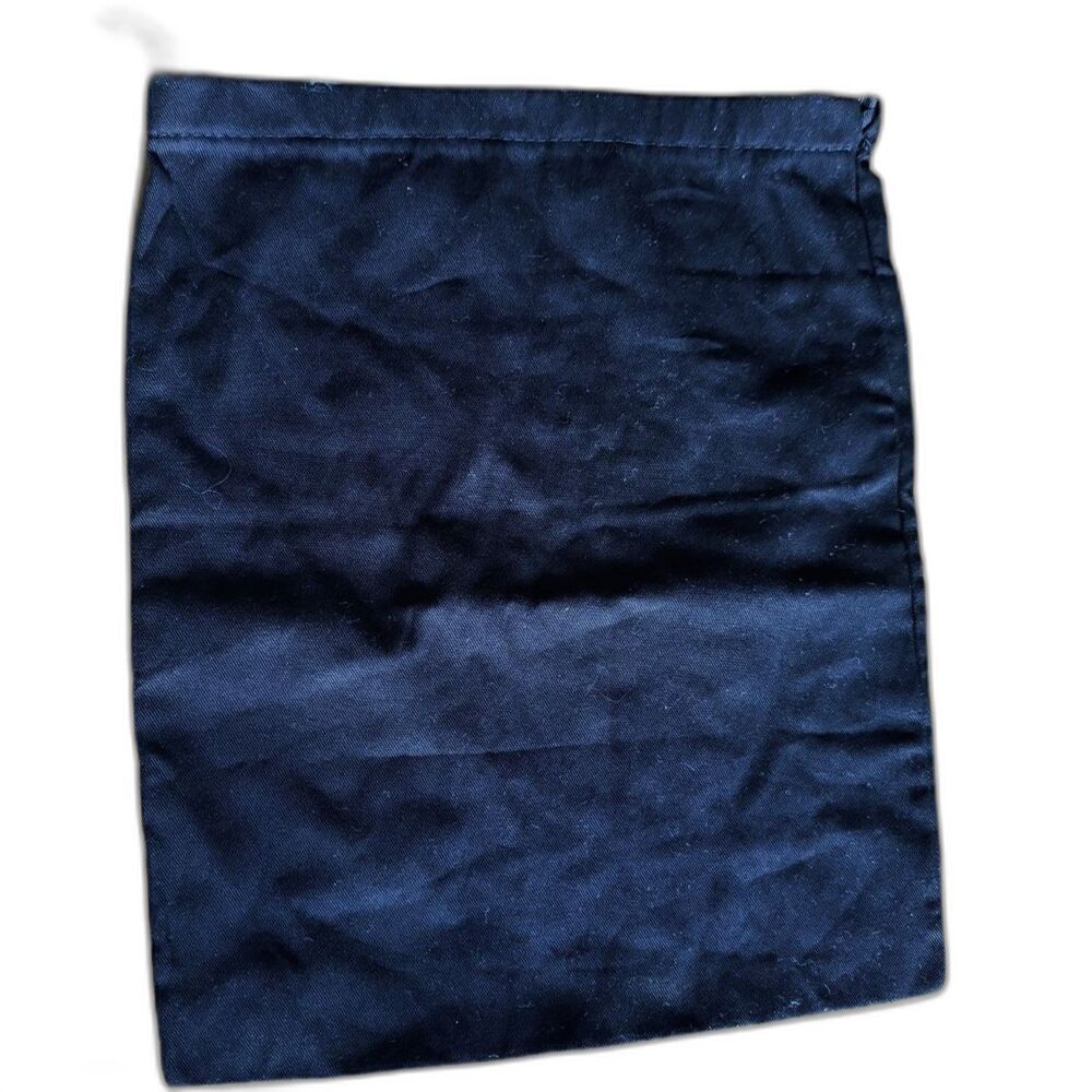 Dries Van Norton - Dust Bag 14x11"